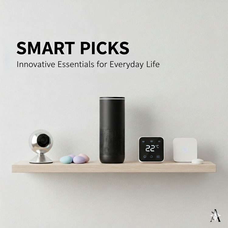 Ayaash Smart Picks