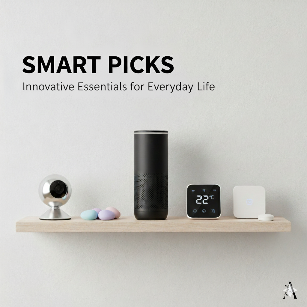Ayaash Smart Picks